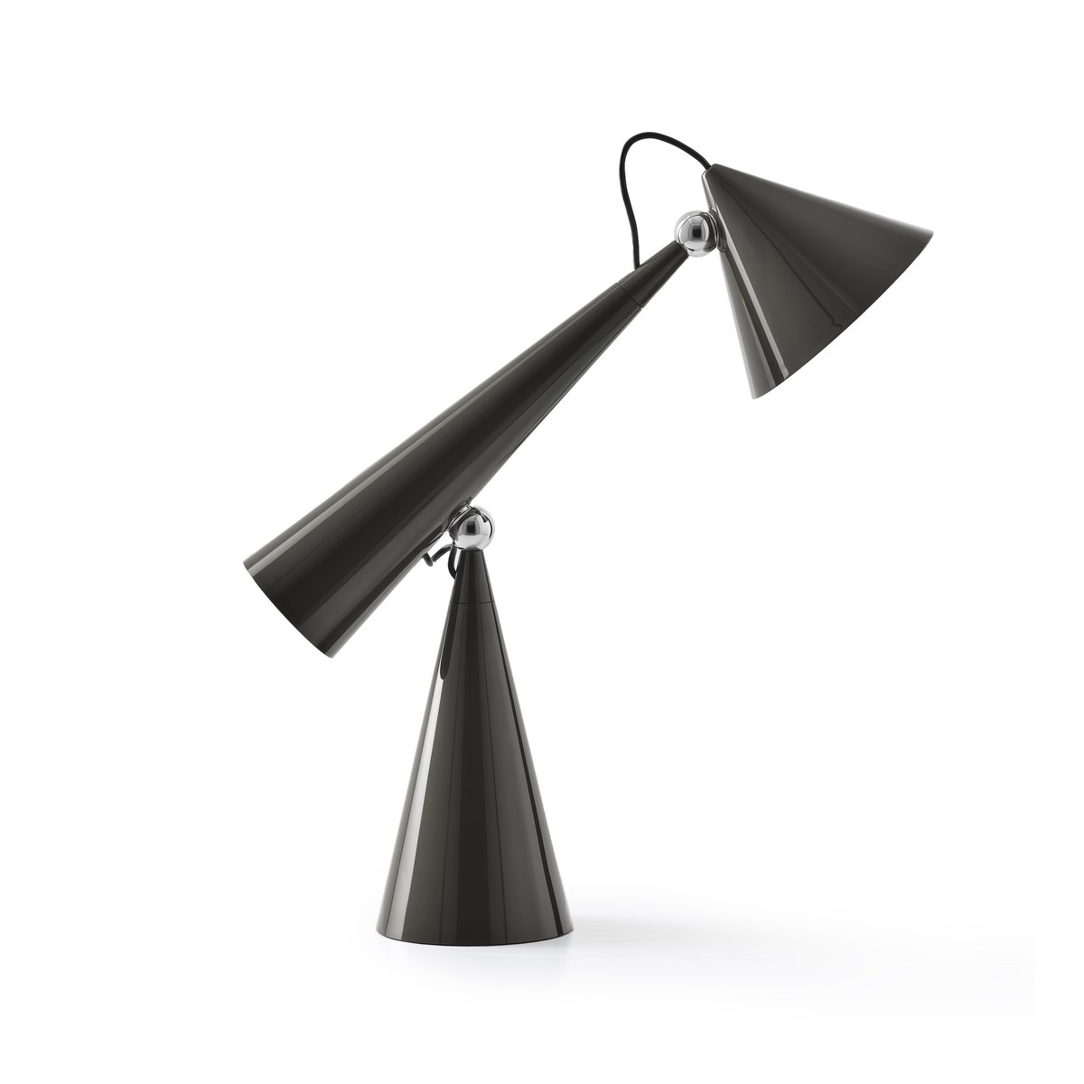 Bilde av Tom Dixon Pose Task LED bordlampe Kelp
