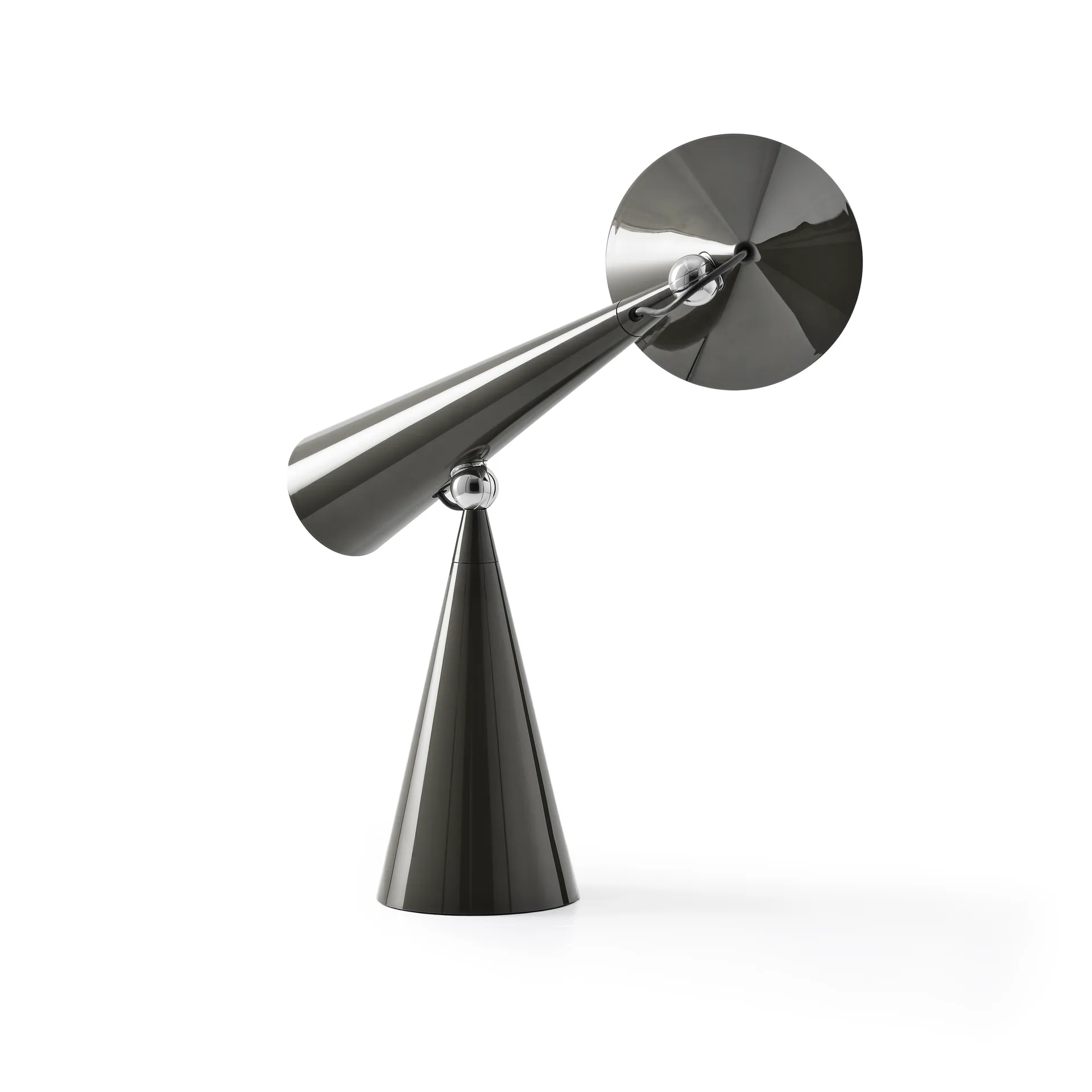 Pose Task LED bordlampe, Kelp Tom Dixon