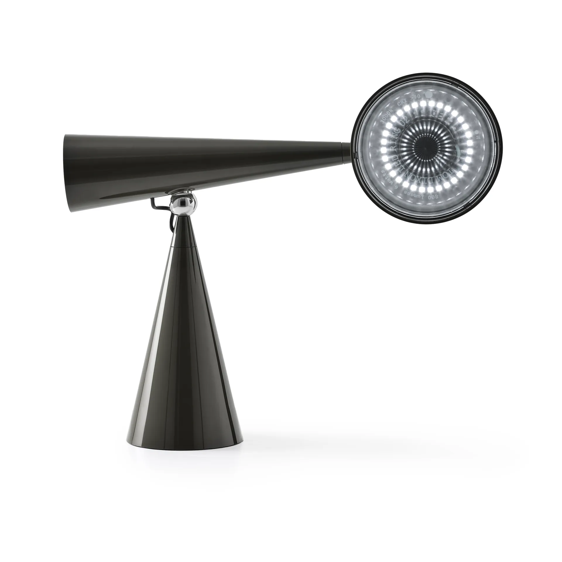 Pose Task LED bordlampe, Kelp Tom Dixon