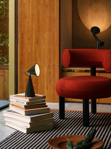 Pose Task LED bordlampe - Kelp - Tom Dixon