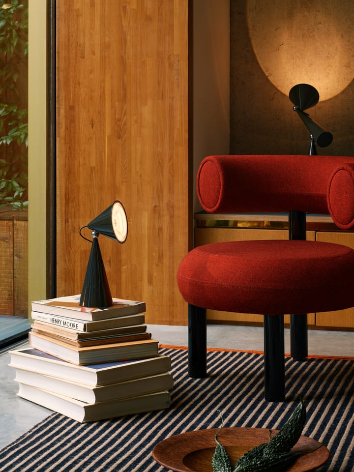 Pose Task LED bordlampe, Kelp Tom Dixon