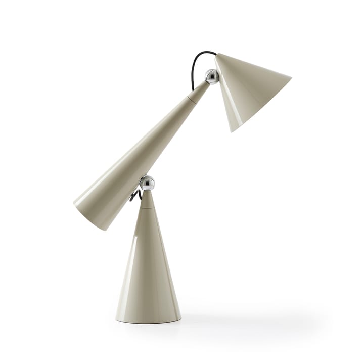 Pose Task LED bordlampe - Putty - Tom Dixon
