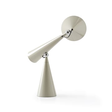 Pose Task LED bordlampe - Putty - Tom Dixon