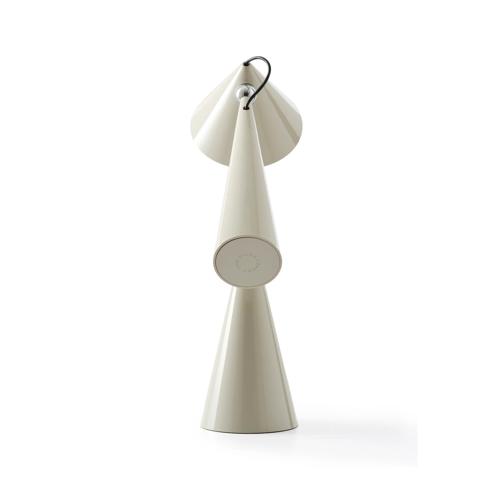 Pose Task LED bordlampe, Putty Tom Dixon
