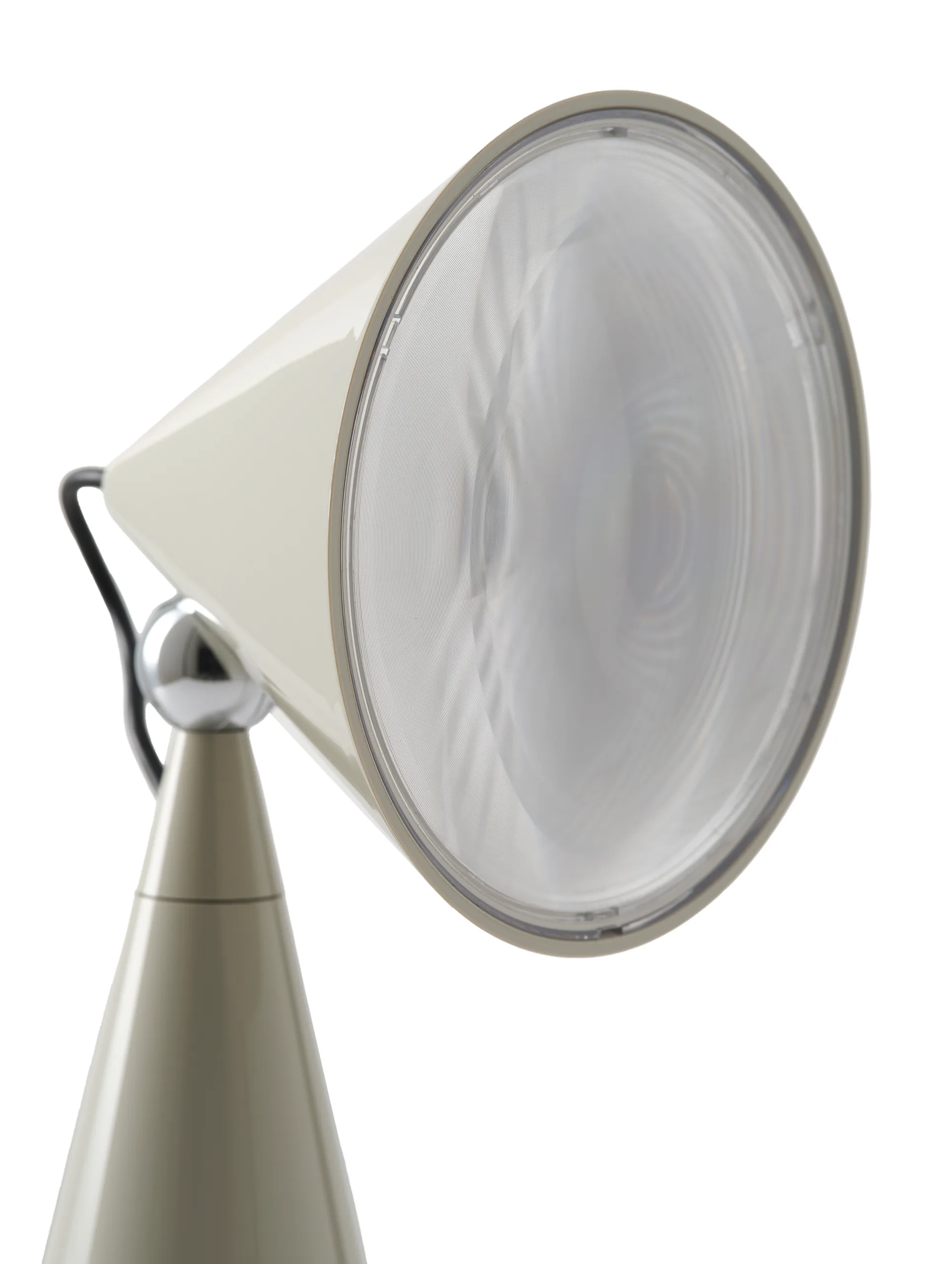 Pose Task LED bordlampe, Putty Tom Dixon
