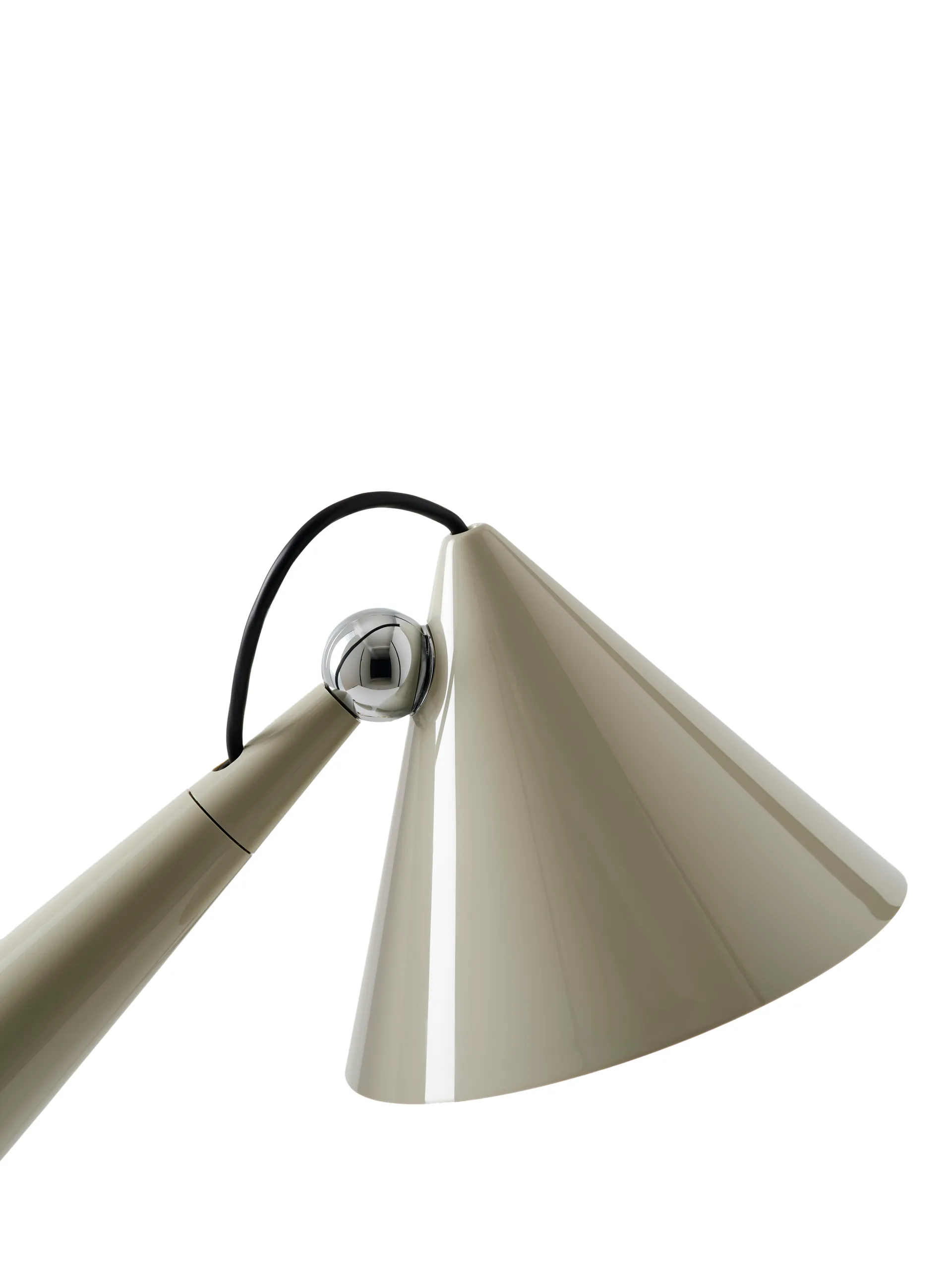 Pose Task LED bordlampe, Putty Tom Dixon