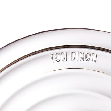 Press bolle medium - Klar - Tom Dixon