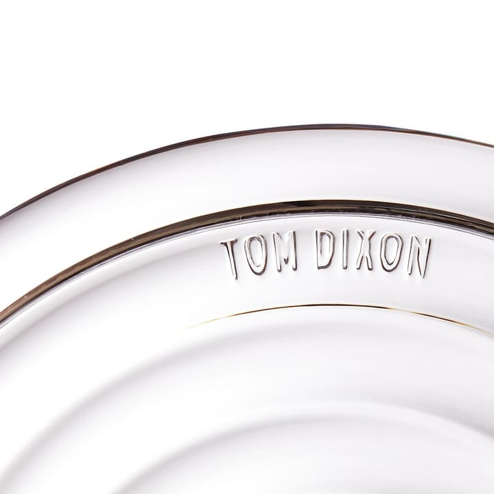 Press bolle medium, Klar Tom Dixon