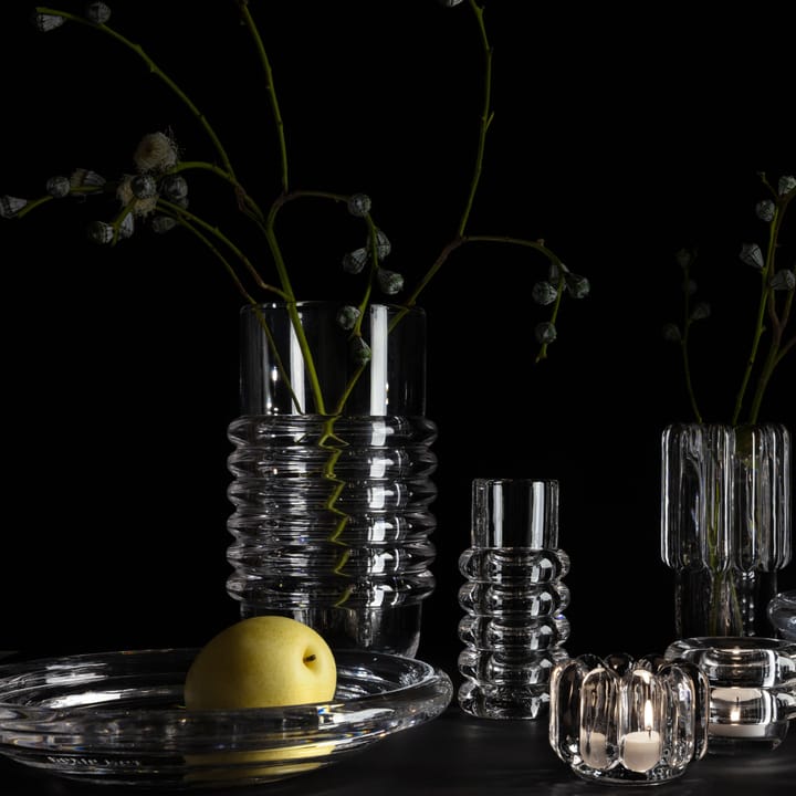 Press bolle medium, Klar Tom Dixon