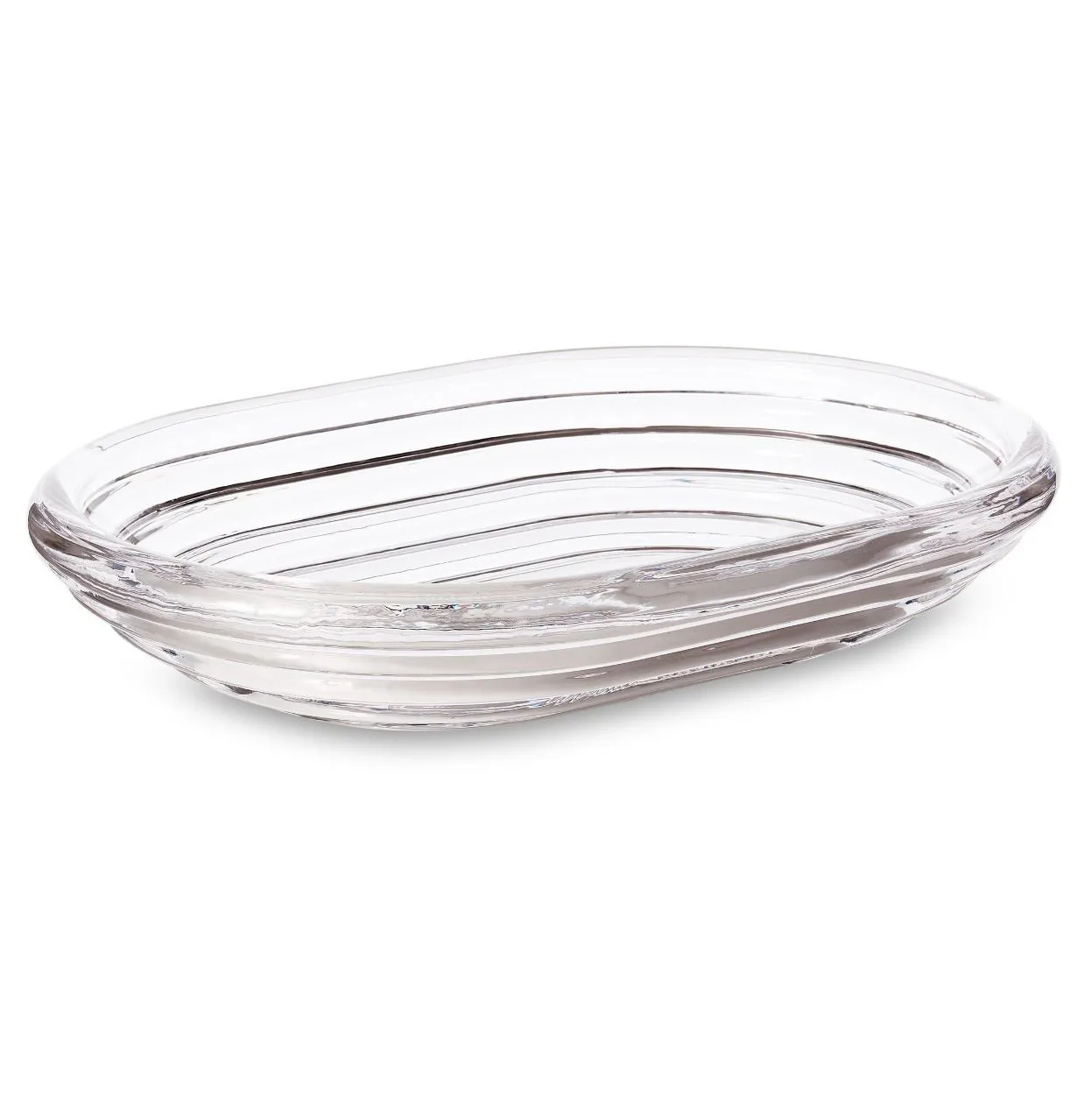 Press bolle stor, Klar Tom Dixon