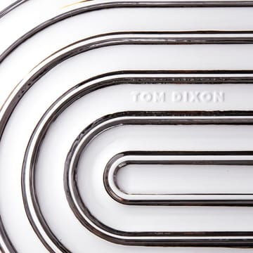 Press bolle stor - Klar - Tom Dixon