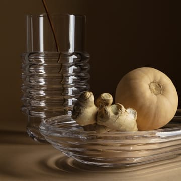 Press bolle stor - Klar - Tom Dixon