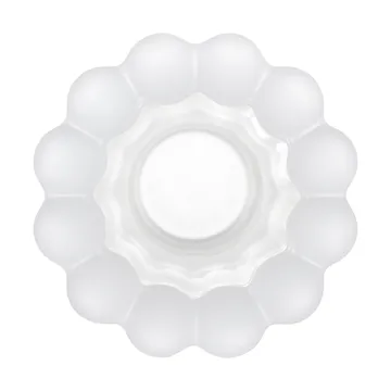 Press Medium vase - Frosted - Tom Dixon