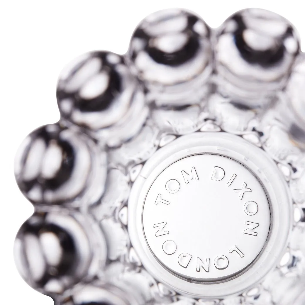 Press Medium vase, Klar Tom Dixon