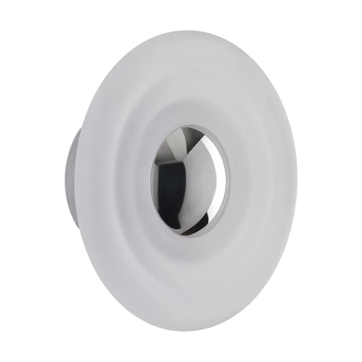 Press Surface vegglampe mini LED 21,5 cm - Frosted (frostet) - Tom Dixon