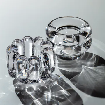 Press vertical lyslykt  - Klar - Tom Dixon