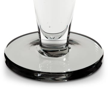 Puck champagneglass 12,5 cl - Clear - Tom Dixon