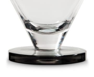 Puck cocktailglass 26 cl 2-pakning - Clear - Tom Dixon
