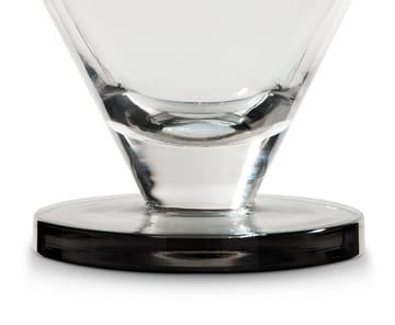 Puck cocktailglass 26 cl 2-pakning - Clear  - Tom Dixon