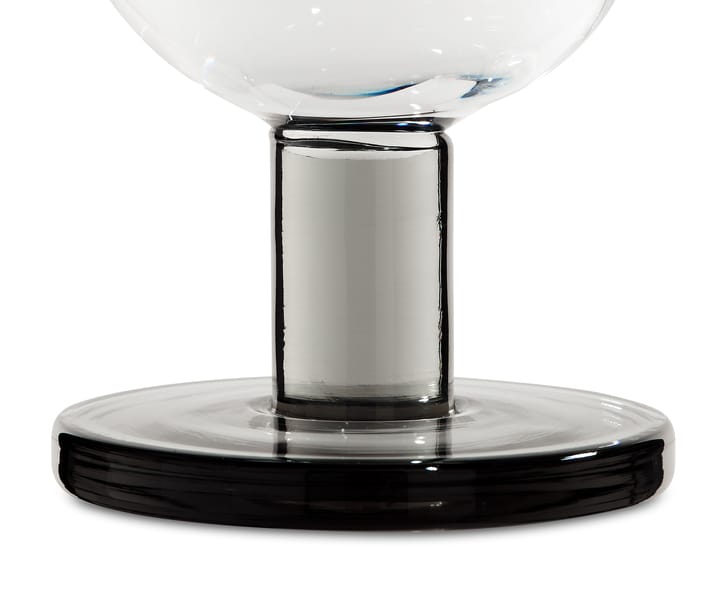 Puck highball glass 2-pakning 33,5 cm - Clear  - Tom Dixon