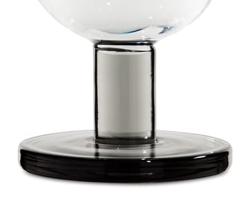 Puck highball glass 2-pakning 33,5 cm - Clear  - Tom Dixon