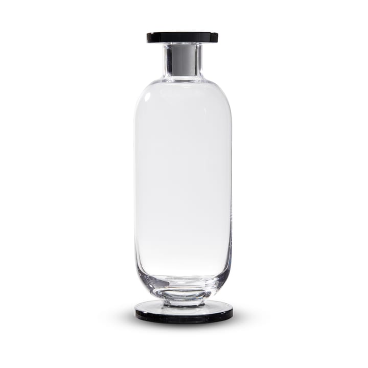 Puck karaffel/dekanter 90 cl - Clear - Tom Dixon