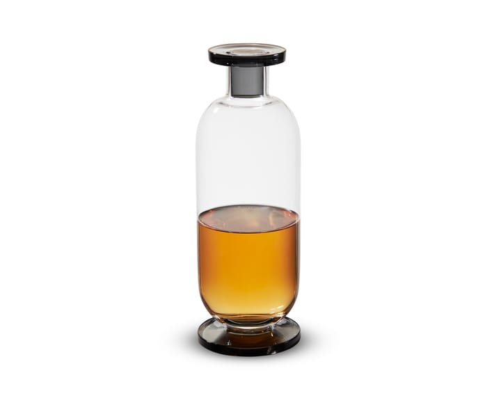 Puck karaffel/dekanter 90 cl, Clear Tom Dixon