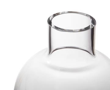 Puck karaffel/dekanter 90 cl - Clear - Tom Dixon