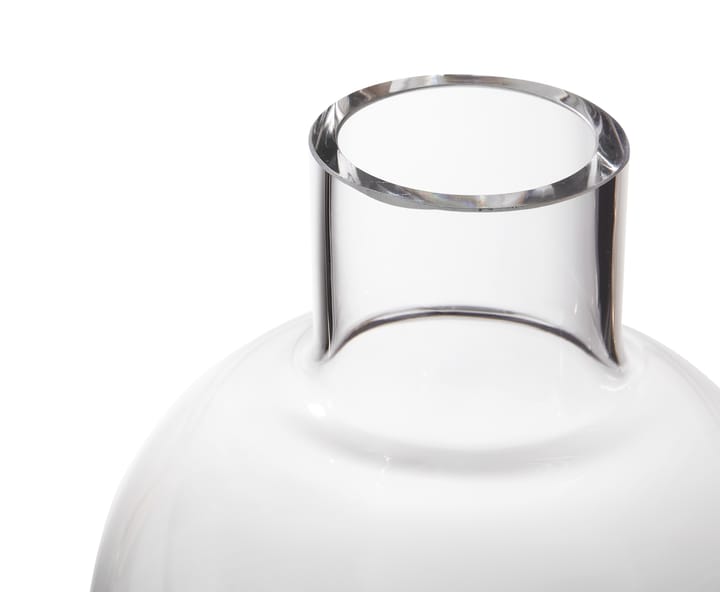 Puck karaffel/dekanter 90 cl, Clear Tom Dixon