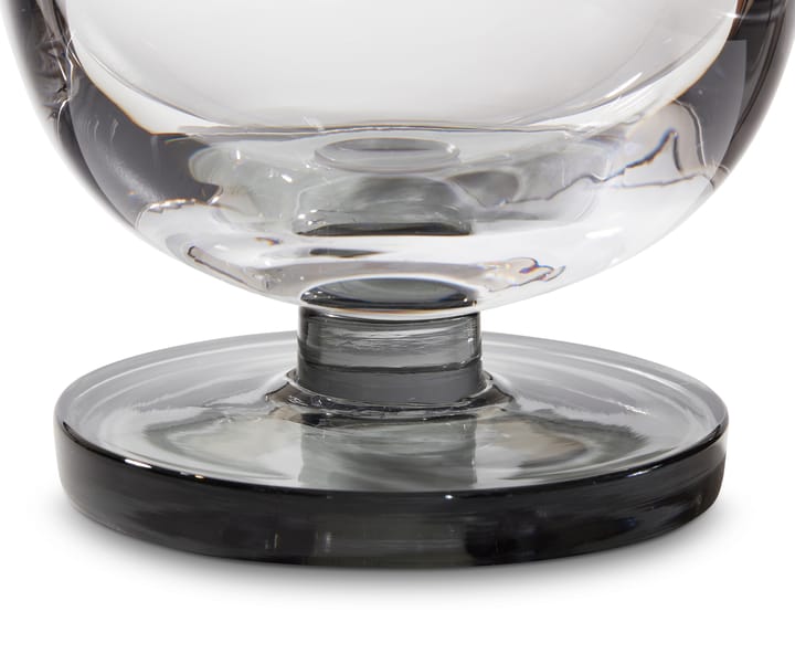 Puck vannglass 33 cl 2-pakning, Clear Tom Dixon