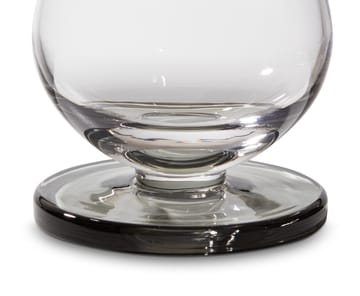 Puck whiskyglass 17,5 cl 2-pakning - Clear - Tom Dixon