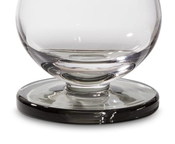 Puck whiskyglass 17,5 cl 2-pakning - Clear  - Tom Dixon