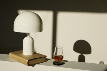 Puck whiskyglass 17,5 cl 2-pakning - Clear - Tom Dixon