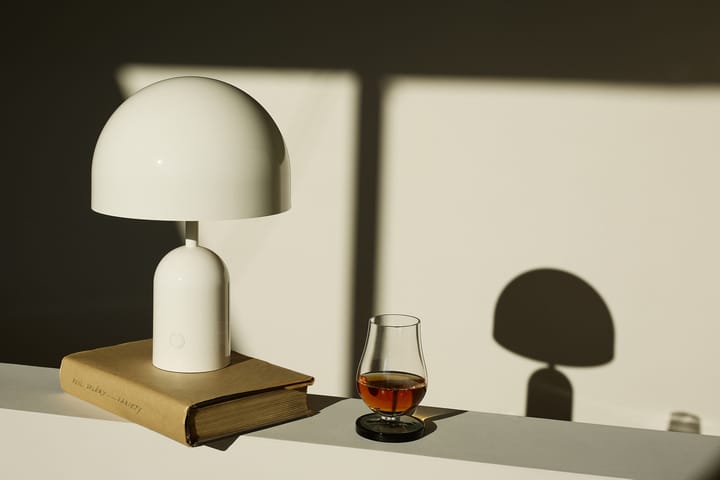 Puck whiskyglass 17,5 cl 2-pakning, Clear Tom Dixon