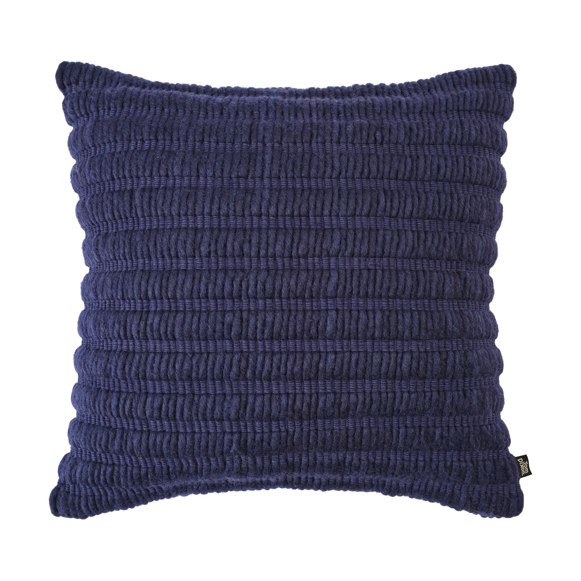 Ridge pute 45x45 cm, Indigo Tom Dixon