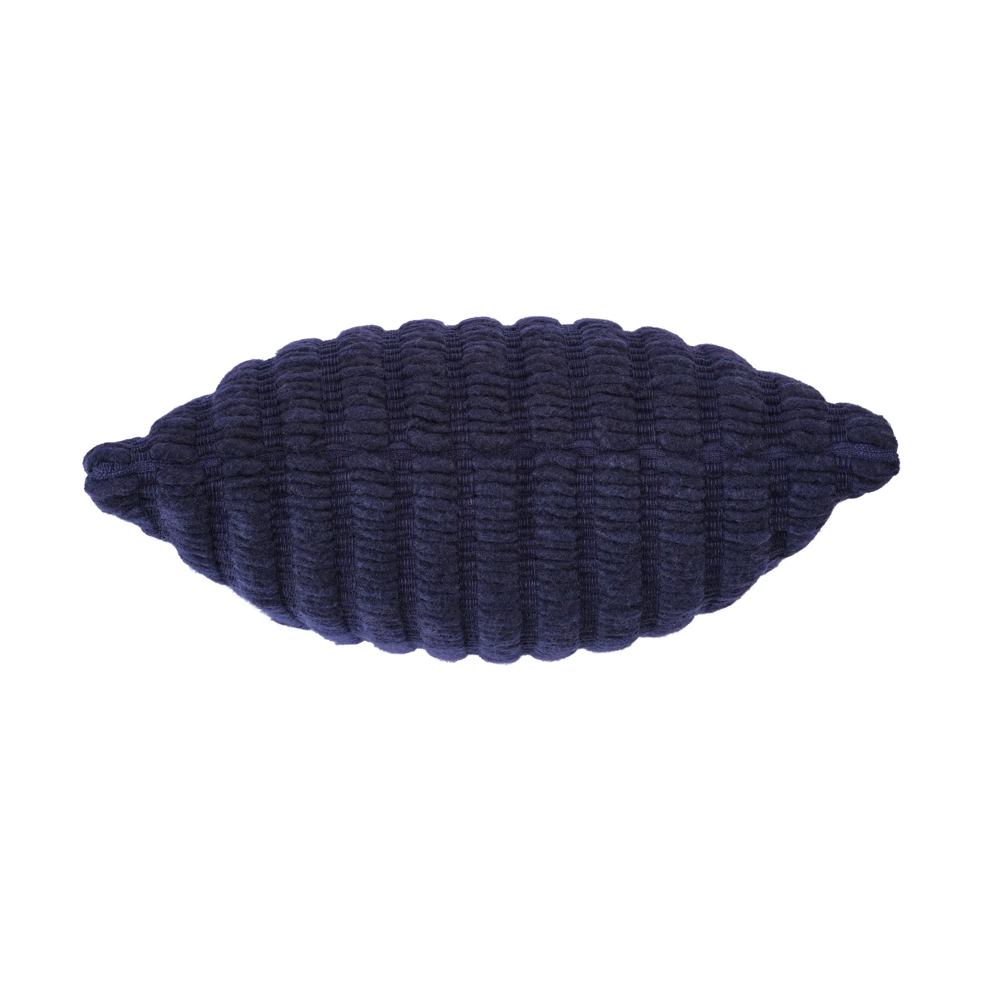 Ridge pute 45x45 cm, Indigo Tom Dixon