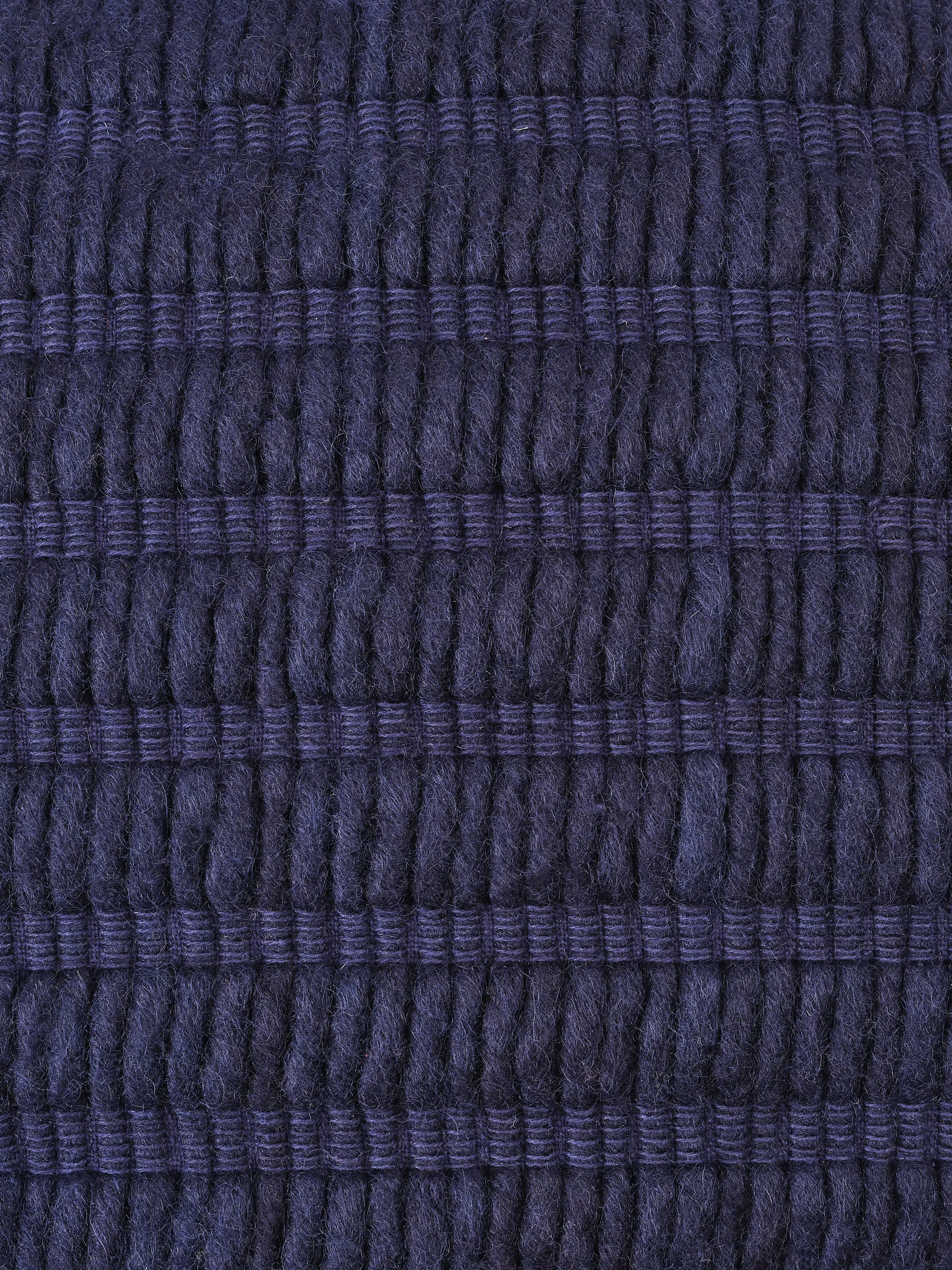 Ridge pute 45x45 cm, Indigo Tom Dixon