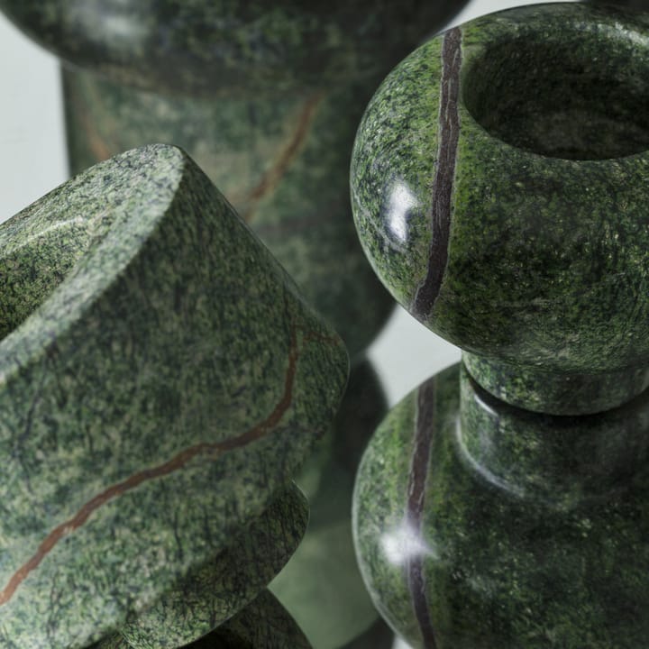 Rock lysestake medium - Grønn - Tom Dixon