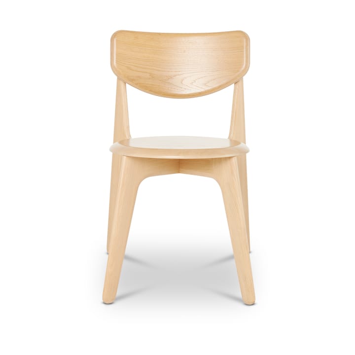 Slab Dining stol, Eik mattlakk Tom Dixon