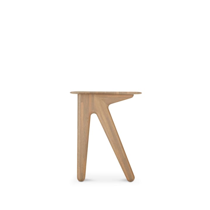 Slab skrivebord, Eik, 120 cm Tom Dixon