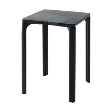 Smash sidebord - Green, 35x35x50 cm - Tom Dixon