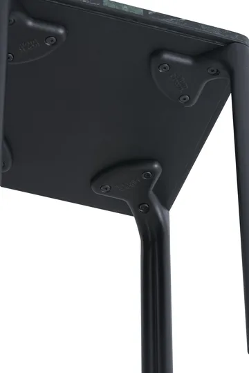 Smash sidebord - Green, 35x35x50 cm - Tom Dixon