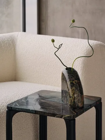 Smash sidebord - Green, 35x35x50 cm - Tom Dixon