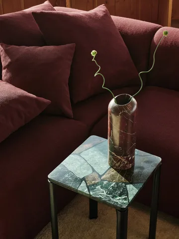 Smash sidebord - Green, 35x35x50 cm - Tom Dixon