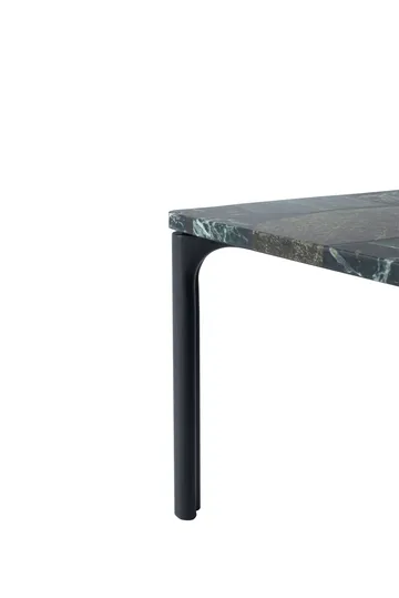 Smash sofabord - Green, 120x75x34 cm - Tom Dixon