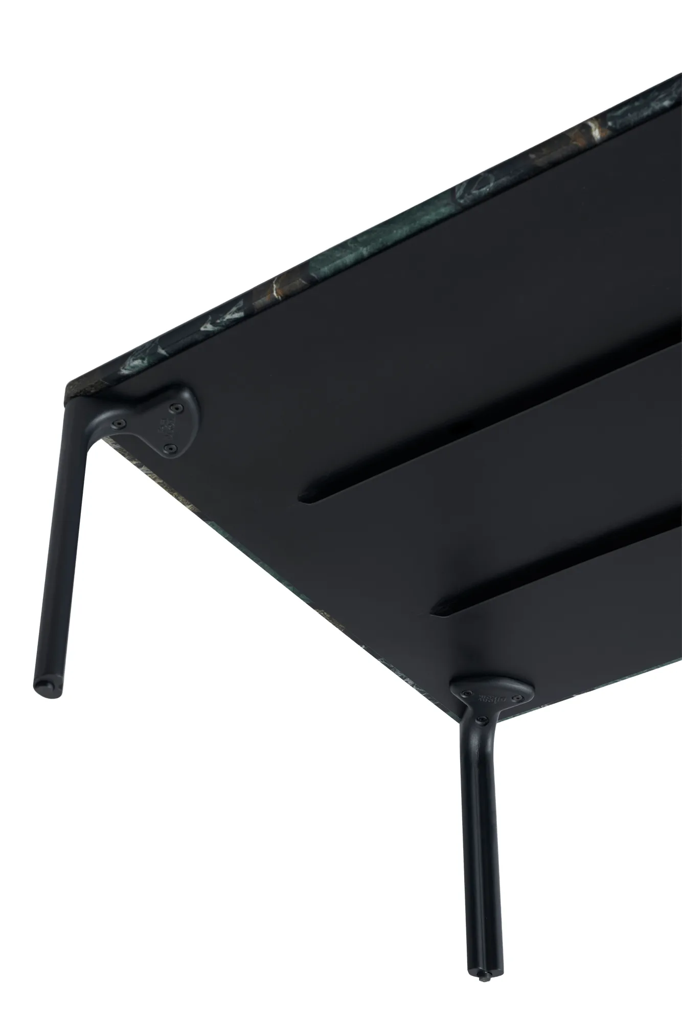 Smash sofabord, Green, 120x75x34 cm Tom Dixon
