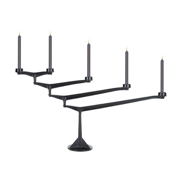 Spin lysestake - Black - Tom Dixon