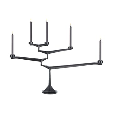 Spin lysestake - Black - Tom Dixon