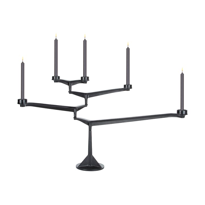 Spin lysestake, Black Tom Dixon