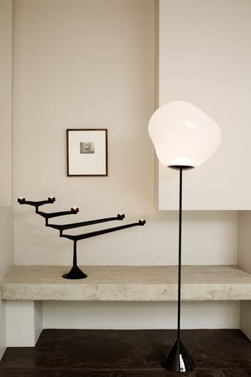 Spin lysestake - Black - Tom Dixon